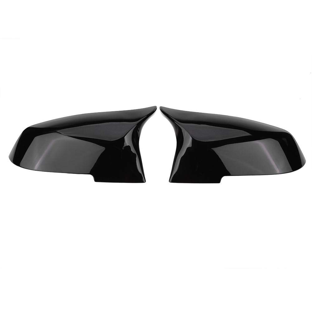Auto Rückspiegel spiegelkappen Seitenspiegel Abdeckung Seitliche Rückspiegelabdeckung, 1 Paar Rückspiegelabdeckung Spiegelgehäusedeckel für 220i 328i 420i F20 F21 F22 F30 F32 F33 F36 X1 E84(Farbe) Auto Rückspiegel spiegelkappen Seitenspiegel Abdeckung Seitliche Rückspiegelabdeckung, 1 Paar Rückspiegelabdeckung Spiegelgehäusedeckel für 220i 328i 420i F20 F21 F22 F30 F32 F33 F36 X1 E84(Farbe) von Aramox