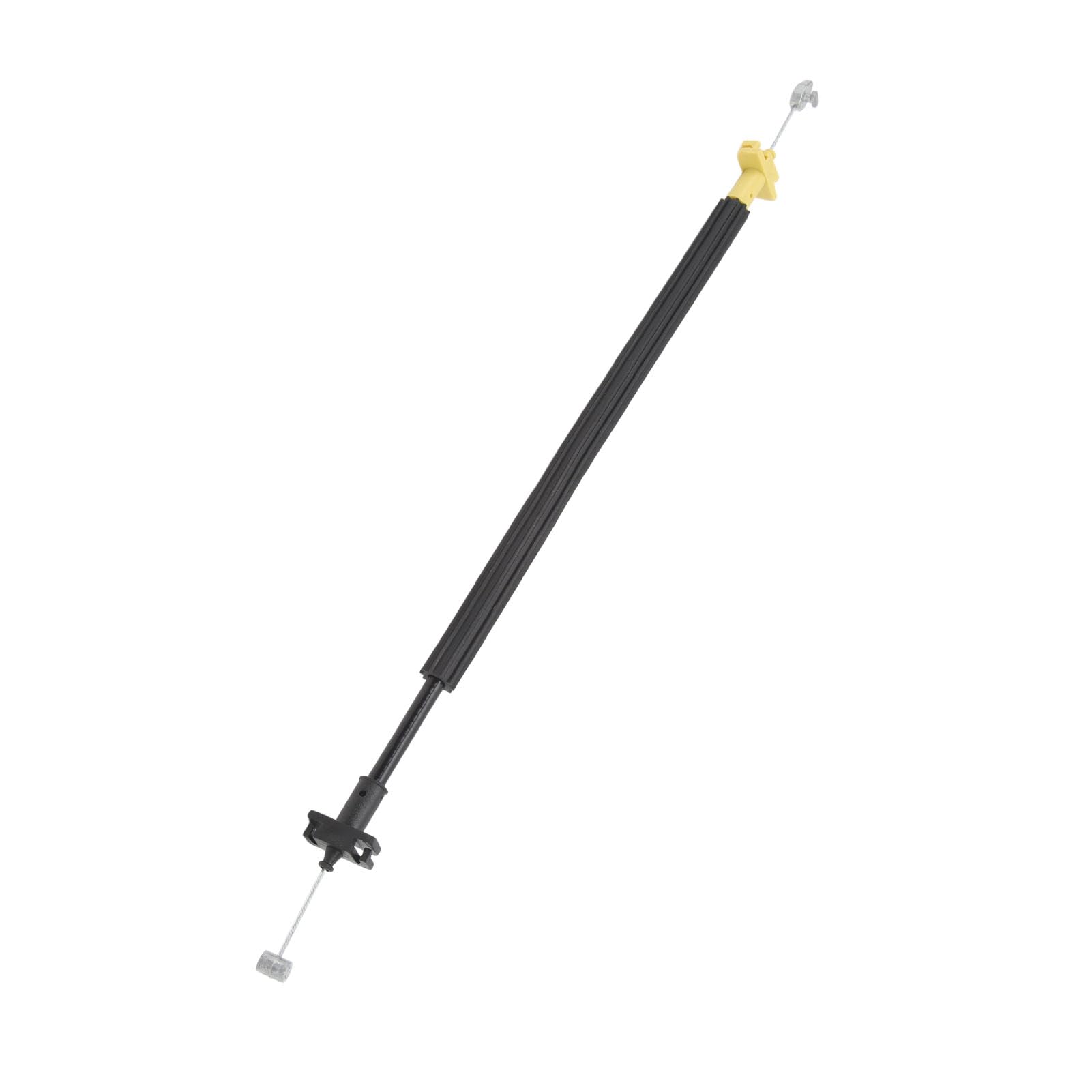 Auto-Vordertürverriegelungskabel, Links-Rechts-Außentürgriff-Entriegelungskabel, LR025409 Passend für Evoque 2012-2019 Auto-Vordertürverriegelungskabel, Links-Rechts-Außentürgriff-Entriegelungskabel, LR025409 Passend für Evoque 2012-2019 von Aramox