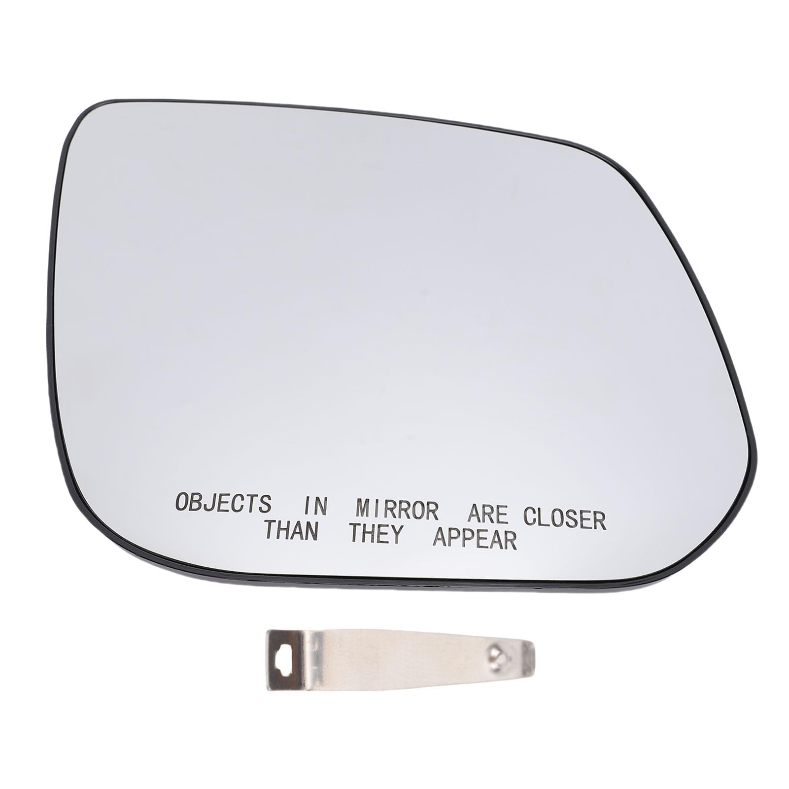 Beheizte Rückspiegel-Glas-Anti-Nebel- und Abtau-Seitenspiegel-Objektiv für 2018-2020 Verwendet (Rechts 23191161) von Aramox