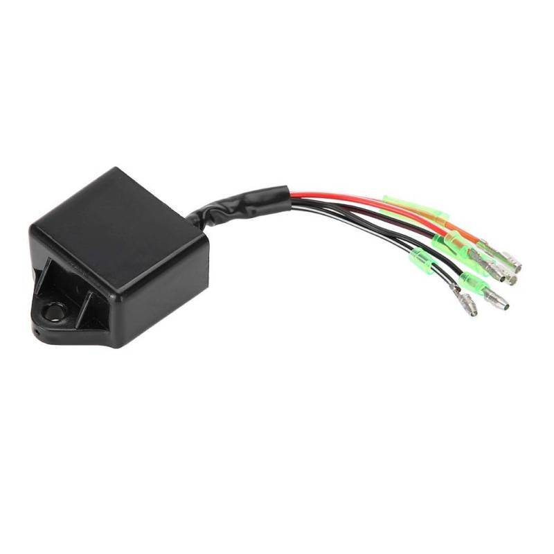 CDI Zündmodul, CDI Zündgerät für 200 YFS 200 1988-2002 von Aramox