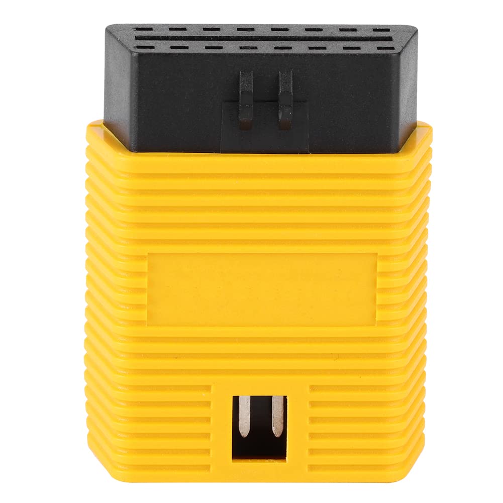 Diagnose-OBD2-Scanner, obd2 16-poliger Erweiterungsanschluss Erweiterungs-OBD-Scanner-Adapter verlängerung buchse Autool OBD2-Autowartungs-Diagnosewerkzeug für ELM327 Mdiag Easydiag PRO PRO3 Diagnose-OBD2-Scanner, obd2 16-poliger Erweiterungsanschluss Erweiterungs-OBD-Scanner-Adapter verlängerung buchse Autool OBD2-Autowartungs-Diagnosewerkzeug für ELM327 Mdiag Easydiag PRO PRO3 von Aramox