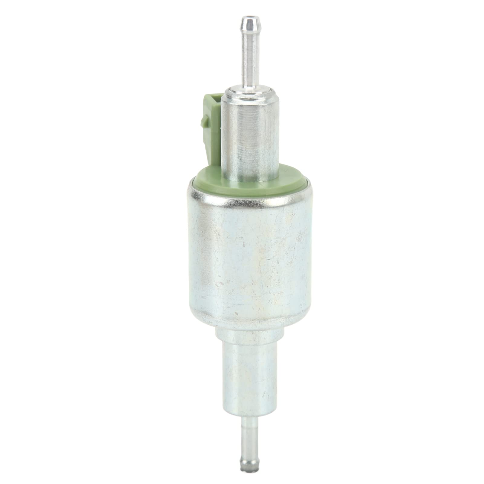 Elektrische Dosierpumpe Fue, Standheizung Kraftstoffpumpe 22ml 24V Kraftstoffdosierpumpe Ersatz für Webasto Eberspacher Standheizung 5KW Elektrische Dosierpumpe Fue, Standheizung Kraftstoffpumpe 22ml 24V Kraftstoffdosierpumpe Ersatz für Webasto Eberspacher Standheizung 5KW von Aramox