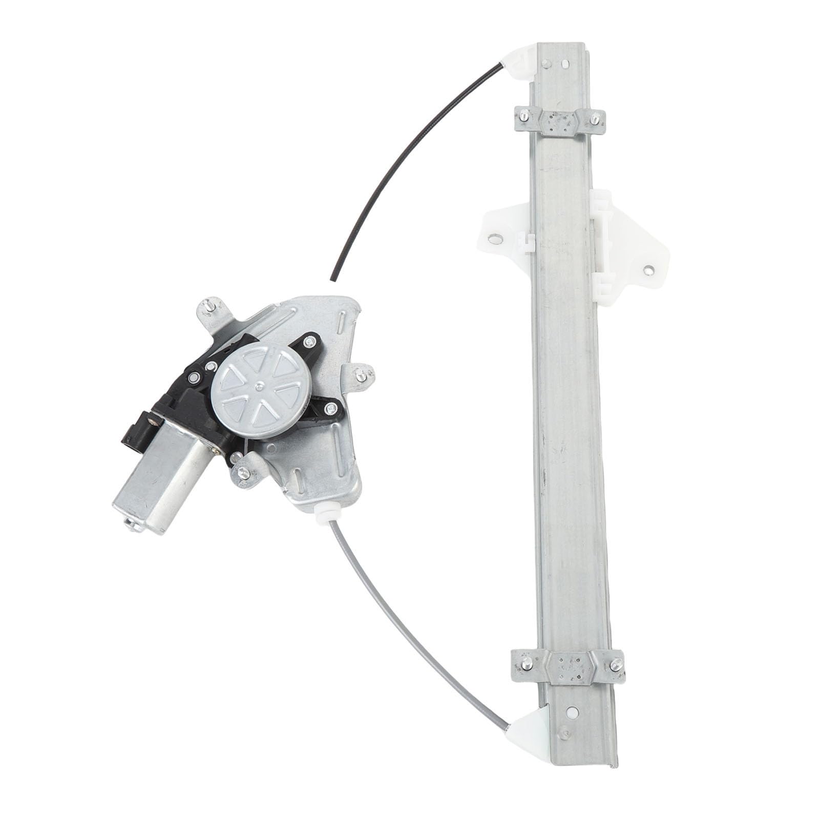 Elektrischer Fensterheber Vorne Links mit Motor, Elektrischer Fensterheber für Accent 2012–2017, OEM: 82403-0U010, 824030U010, 82403-1R110, 125-59201L Elektrischer Fensterheber Vorne Links mit Motor, Elektrischer Fensterheber für Accent 2012–2017, OEM: 82403-0U010, 824030U010, 82403-1R110, 125-59201L von Aramox