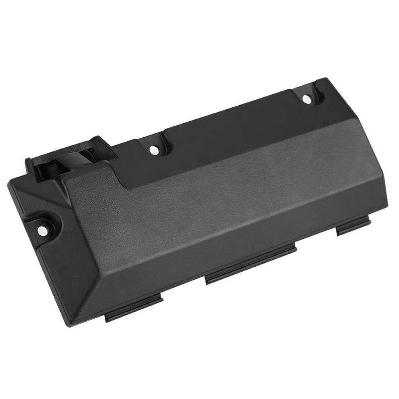 Handschuhfach Griff, Linkslenker Fahrzeug Handschuhfach Fanggriffabdeckung für MK3 2000-2007 Lock Assy 136261 von Aramox