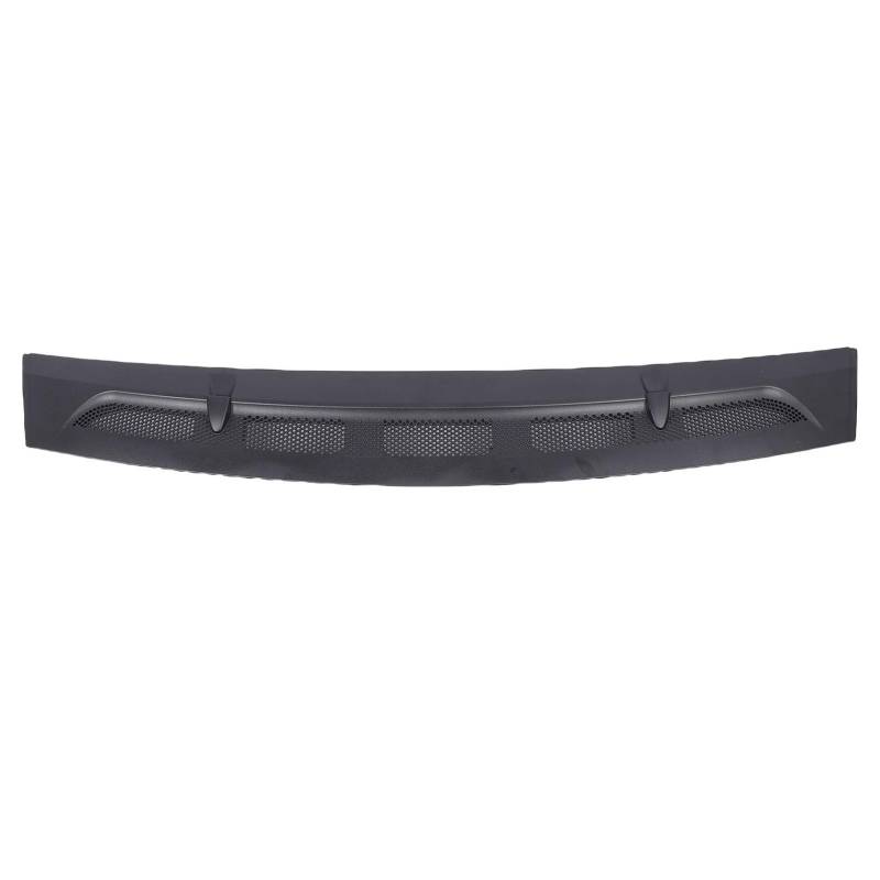 Haubenentlüftungsgrillabdeckung A1698360018 Motorhauben Ventilation Grilles für W169 und W245 Verwendet von Aramox