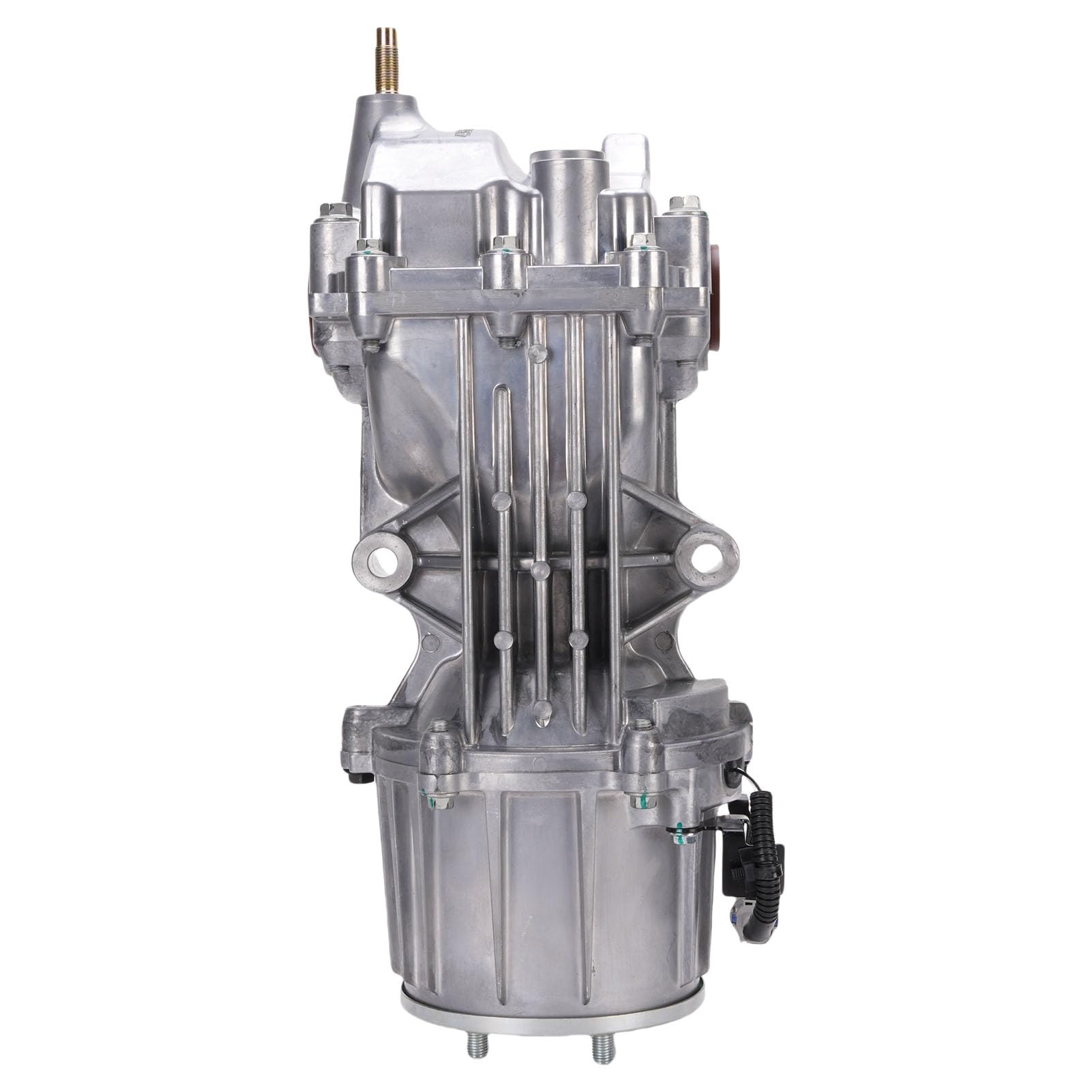 Heckträgerdifferentialbaugruppe, AWD 383004BF0A 5.173 Verhältnis, Ersatz für Murano 15 Bis 20, Qashqai 17 Bis 20, Rogue 14 Bis 15, Vin 5, Entwickelt für Präzisionsanpassungen Heckträgerdifferentialbaugruppe, AWD 383004BF0A 5.173 Verhältnis, Ersatz für Murano 15 Bis 20, Qashqai 17 Bis 20, Rogue 14 Bis 15, Vin 5, Entwickelt für Präzisionsanpassungen von Aramox