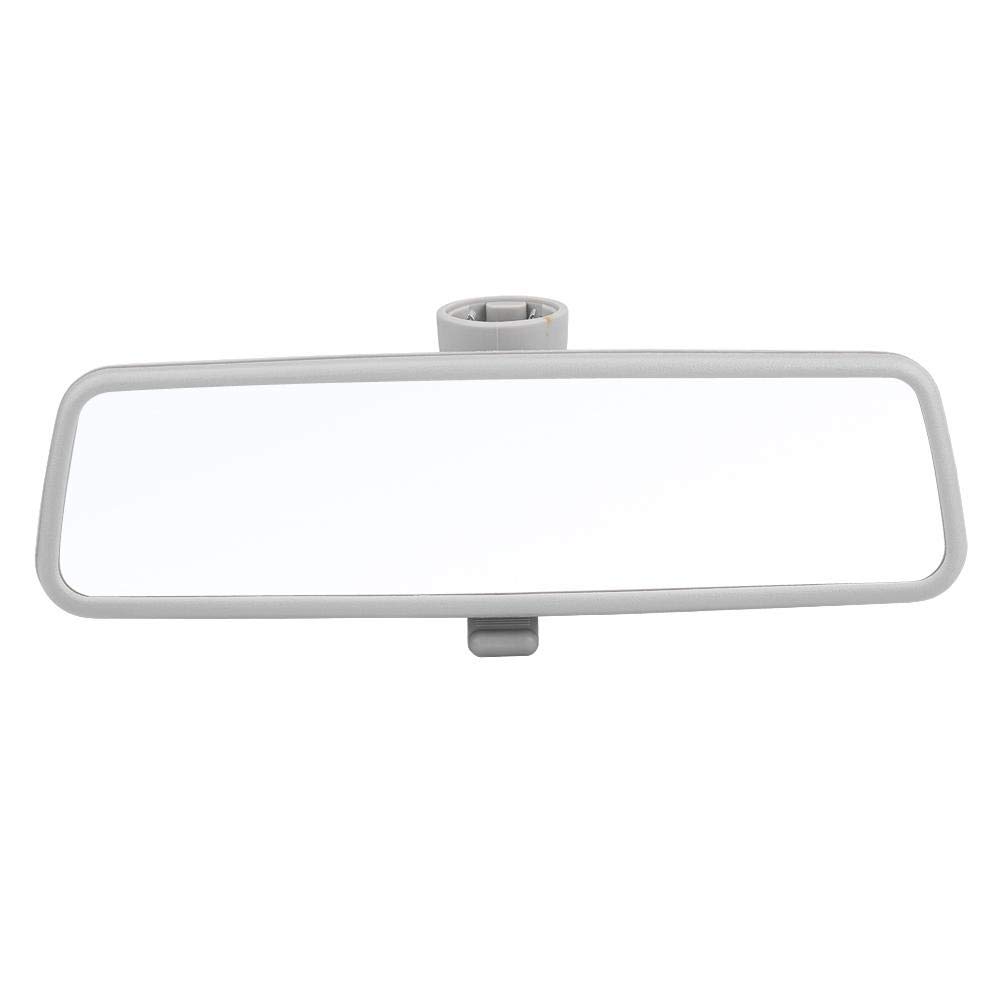 Innenspiegel 3B0857511G Auto Rückspiegel Ersatzspiegel(Gray) von Aramox