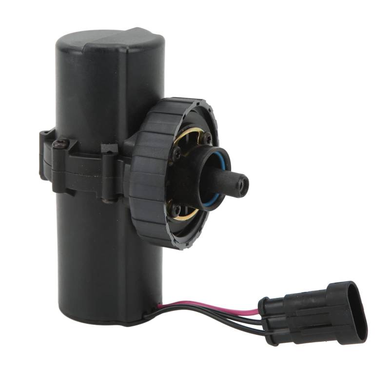 Aramox Kraftstoffpumpe 87802238 Diesel, Automatisch, Universelle Passform, Tankmontage, OEM für New Holland Traktor 555E 5610S 575E von Aramox