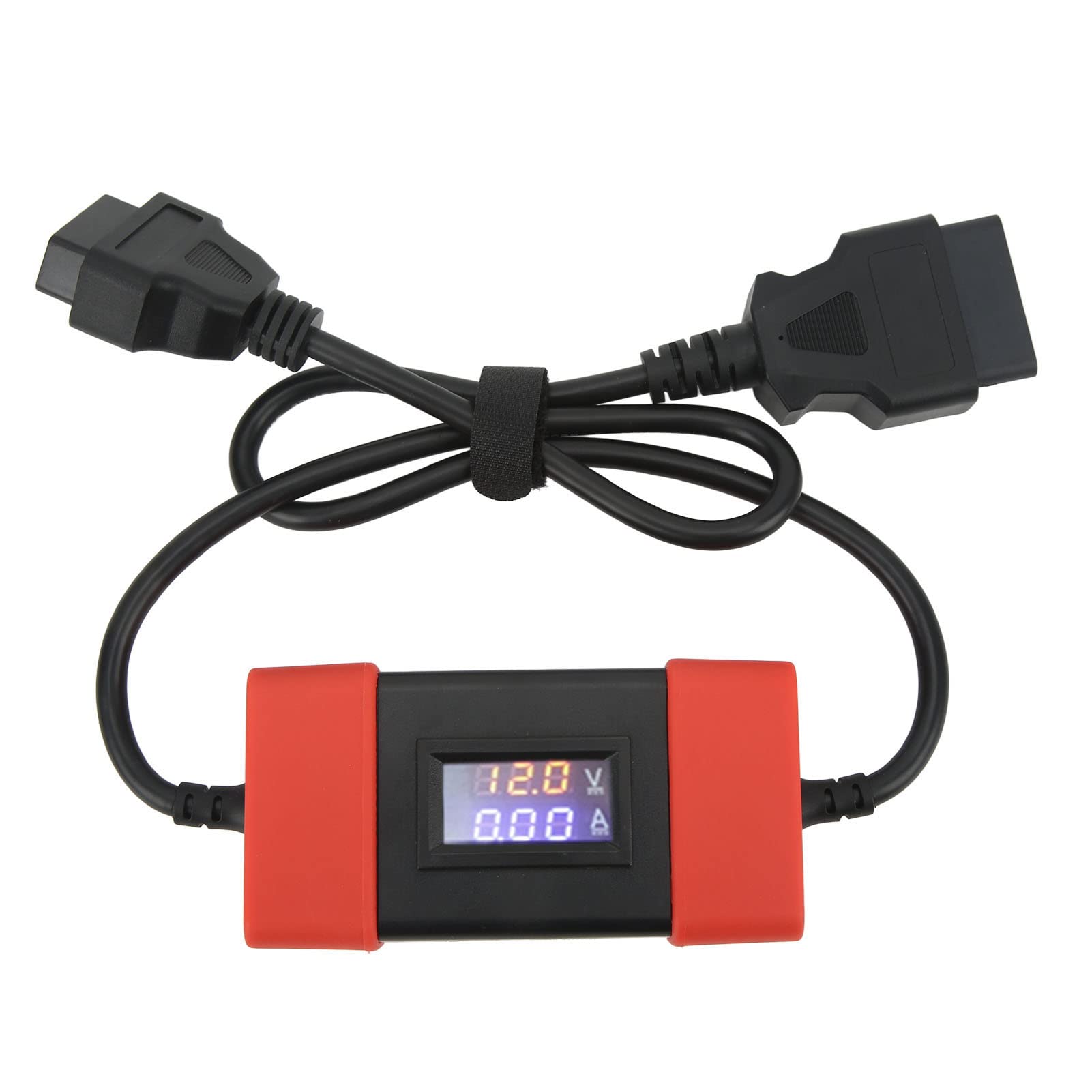 LKW-Diagnose-Adapterkabel, LKW Auto Diagnosekabel, 24 V auf 12 V Konverter für Launch X431 Easydiag 3.0 2.0 Golo 3 Scanner LKW-Diagnose-Adapterkabel, LKW Auto Diagnosekabel, 24 V auf 12 V Konverter für Launch X431 Easydiag 3.0 2.0 Golo 3 Scanner von Aramox