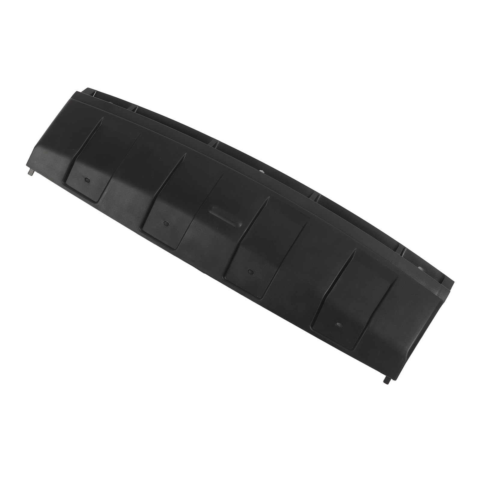 LR3 Frontstoßstangen-Abschleppösenabdeckung Robuster DPC500123PCL Wasserdichter Stoßstangen-Abschleppösenschutz LR3 Frontstoßstangen-Abschleppösenabdeckung Robuster DPC500123PCL Wasserdichter Stoßstangen-Abschleppösenschutz von Aramox