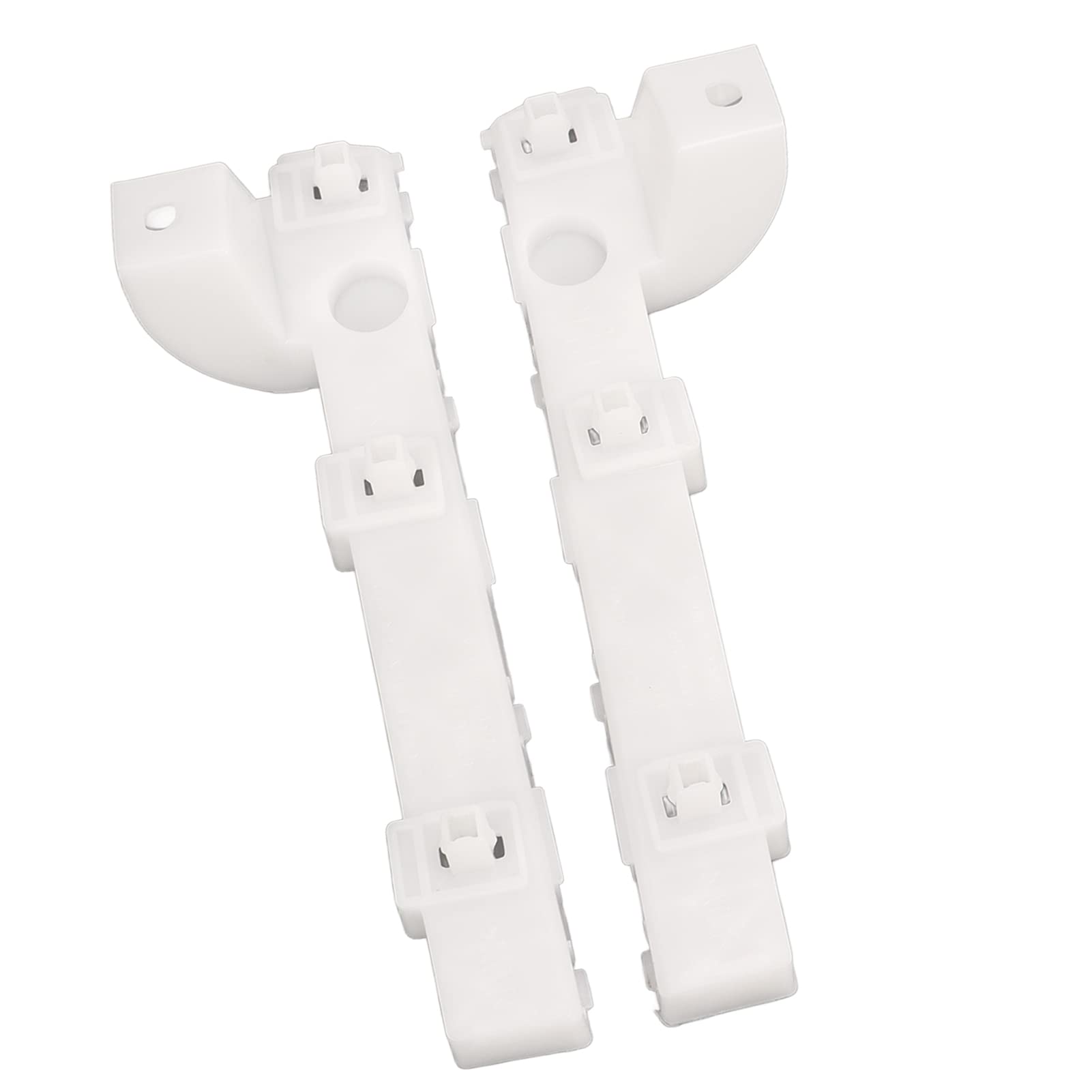 Links Rechts Vorne Stoßstange Halterung Clip Unterstützung Halter für Lancer 6400F549 Stoßstange Halterung Ersatz Links Rechts Vorne Stoßstange Halterung Clip Unterstützung Halter für Lancer 6400F549 Stoßstange Halterung Ersatz von Aramox