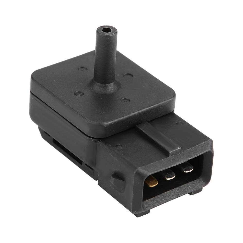 Luftdrucksensor, L200 PAJERO 2.5 TD 3.2 DI-D-Saugrohrdrucksensor II MR577031 Luftdrucksensor, L200 PAJERO 2.5 TD 3.2 DI-D-Saugrohrdrucksensor II MR577031 von Aramox