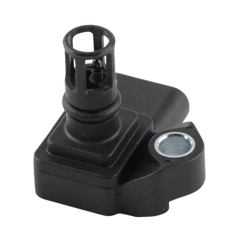 MAP-Sensor, Krümmer-Absolutluftdrucksensor, 55593802 Passend für Vauxhall B20DTH Antara B20DTH J B16DTL B16DTH K B16DTE von Aramox