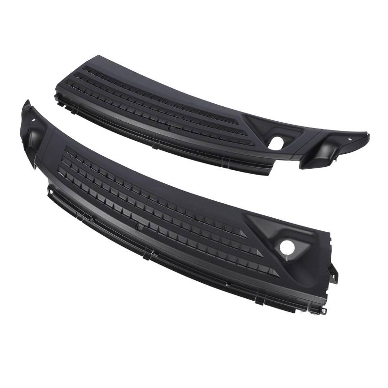 Mark Lt 2006–2007 Links und Rechts, ABS -Panel Für 2004 08 Stopps Fahrzeug Innenwasserleckage Verleiht Dem Auto Mode Mode von Aramox