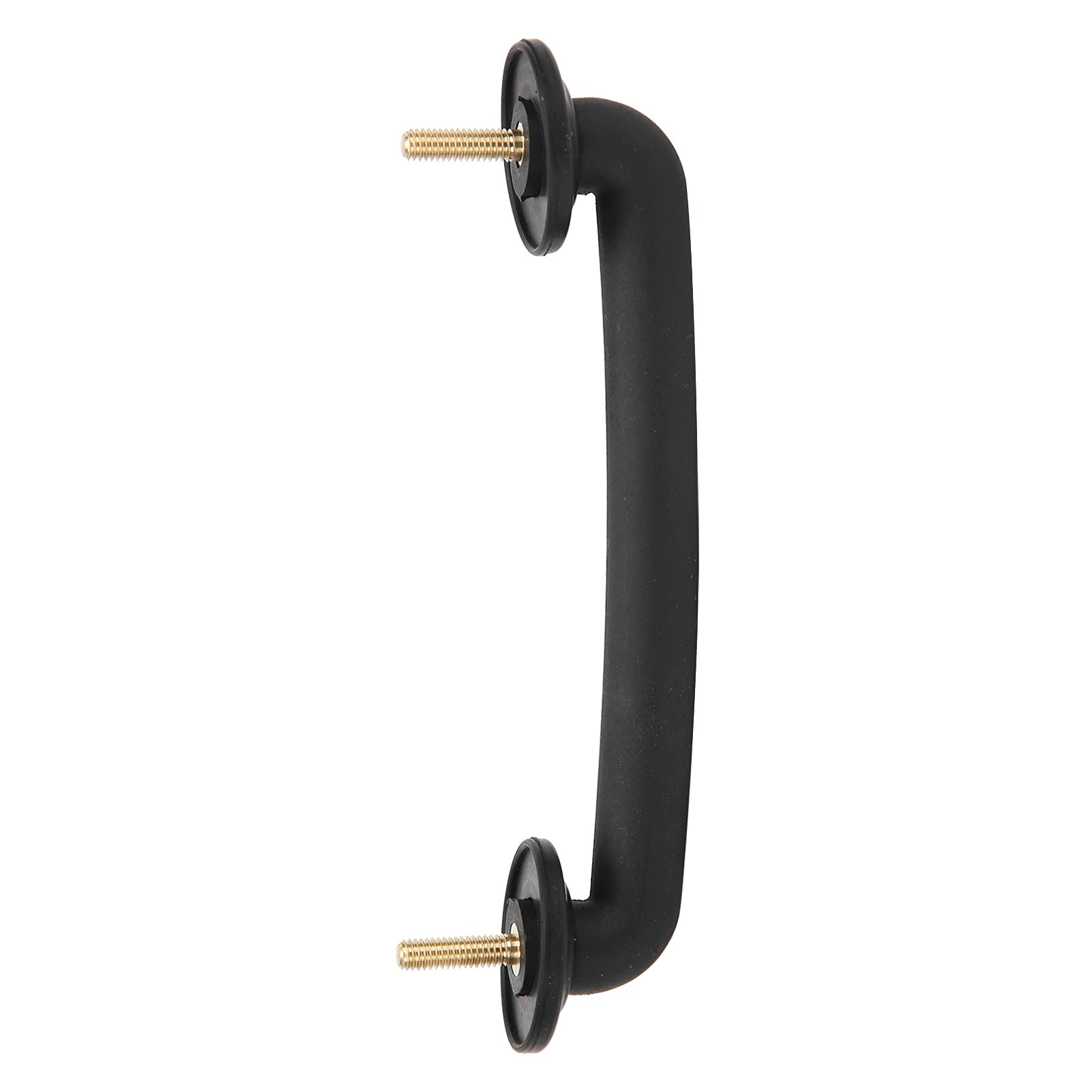 Motorhaubenhalterung, Auto Motorhauben-/ Windschutzscheibenhalterung Teil Fit für JK 07-18 / TJ 97-06 OE:55176422 von Aramox