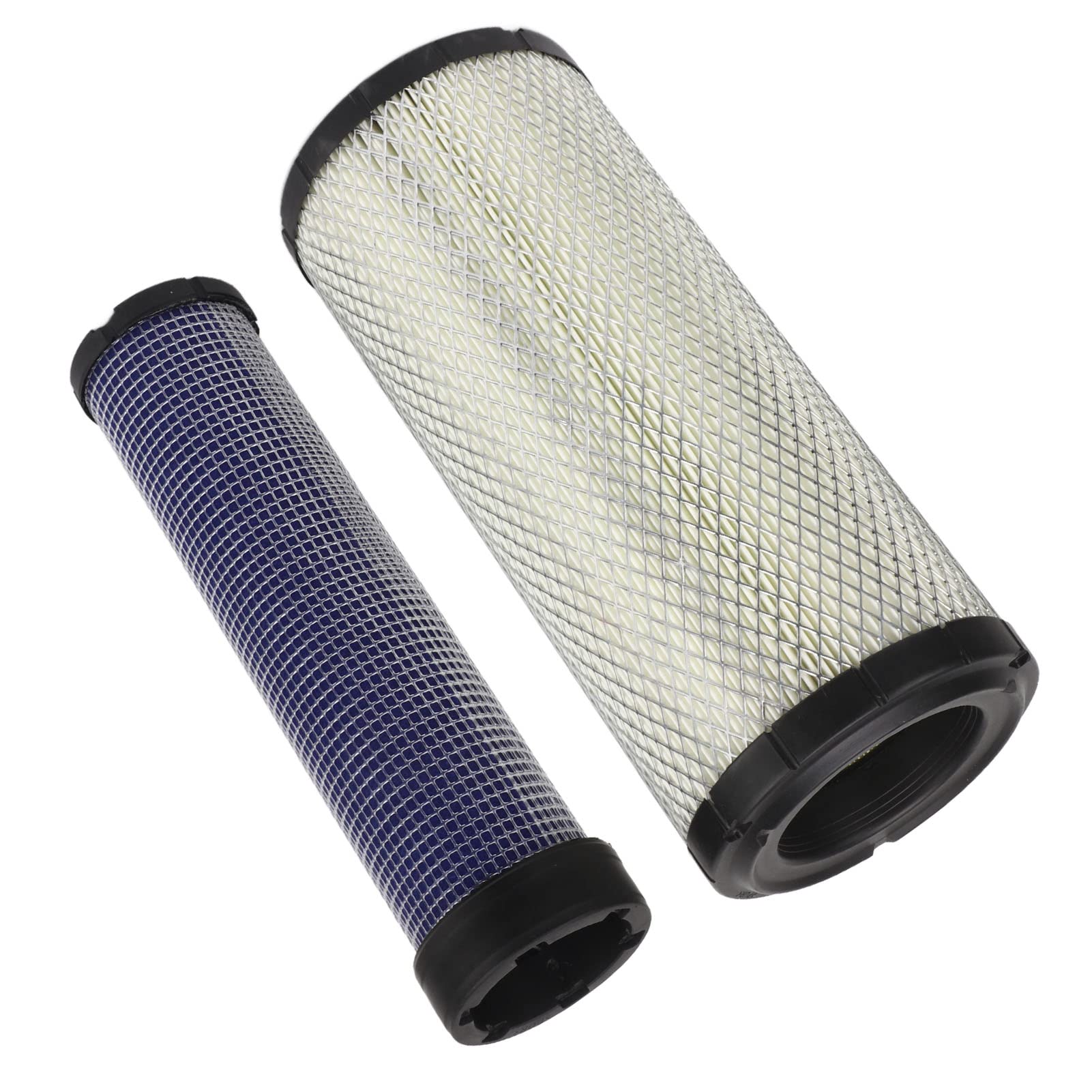 Motorluftfilter-Kit, Kompatibel mit Bobcat 337D 337G 341D 341G 435 ZHS E45 und E50 Baggern, 863 863G 863H 864 864G 873 873G 883G A220 Lader Motorluftfilter-Kit, Kompatibel mit Bobcat 337D 337G 341D 341G 435 ZHS E45 und E50 Baggern, 863 863G 863H 864 864G 873 873G 883G A220 Lader von Aramox