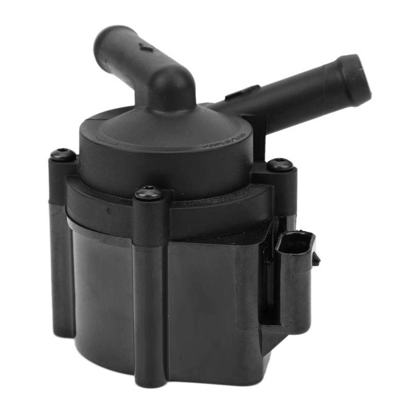 Original Wasserpumpe, Turbolader Sekundärhilfswasser Zusätzliche Kühlmittelpumpe 11537630368 Passend für Mini R57 R56 R61 von Aramox