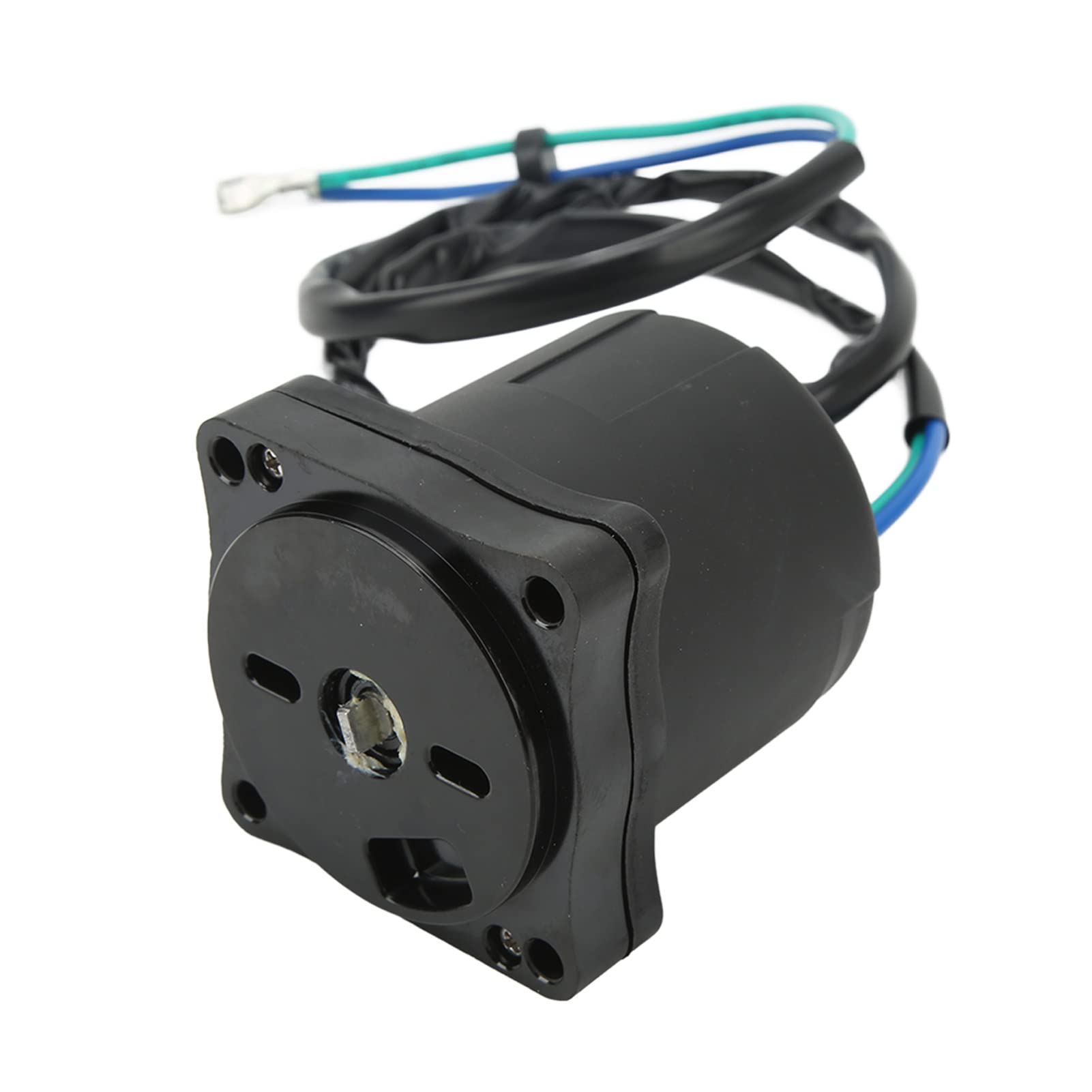 Power Trim Motor 38100 87L00 38100 87L10 38100 87L03 38100 87L04, 12V Tilt Trim Motor Ersatz für Außenbord DF70 DF85 DF90 Power Trim Motor 38100 87L00 38100 87L10 38100 87L03 38100 87L04, 12V Tilt Trim Motor Ersatz für Außenbord DF70 DF85 DF90 von Aramox
