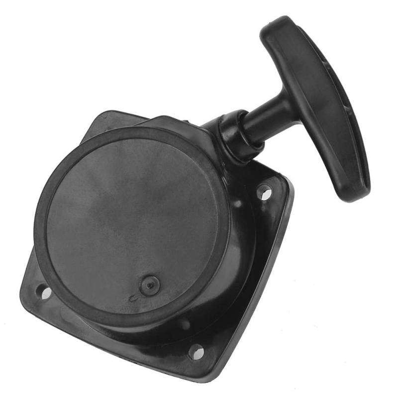 Aramox Seilzugstarter, Ersatzteile für Benzin Heckenschere, Handstarter 23CC Motor mit Heckenschere Ersatzteile für 1E32F von Aramox