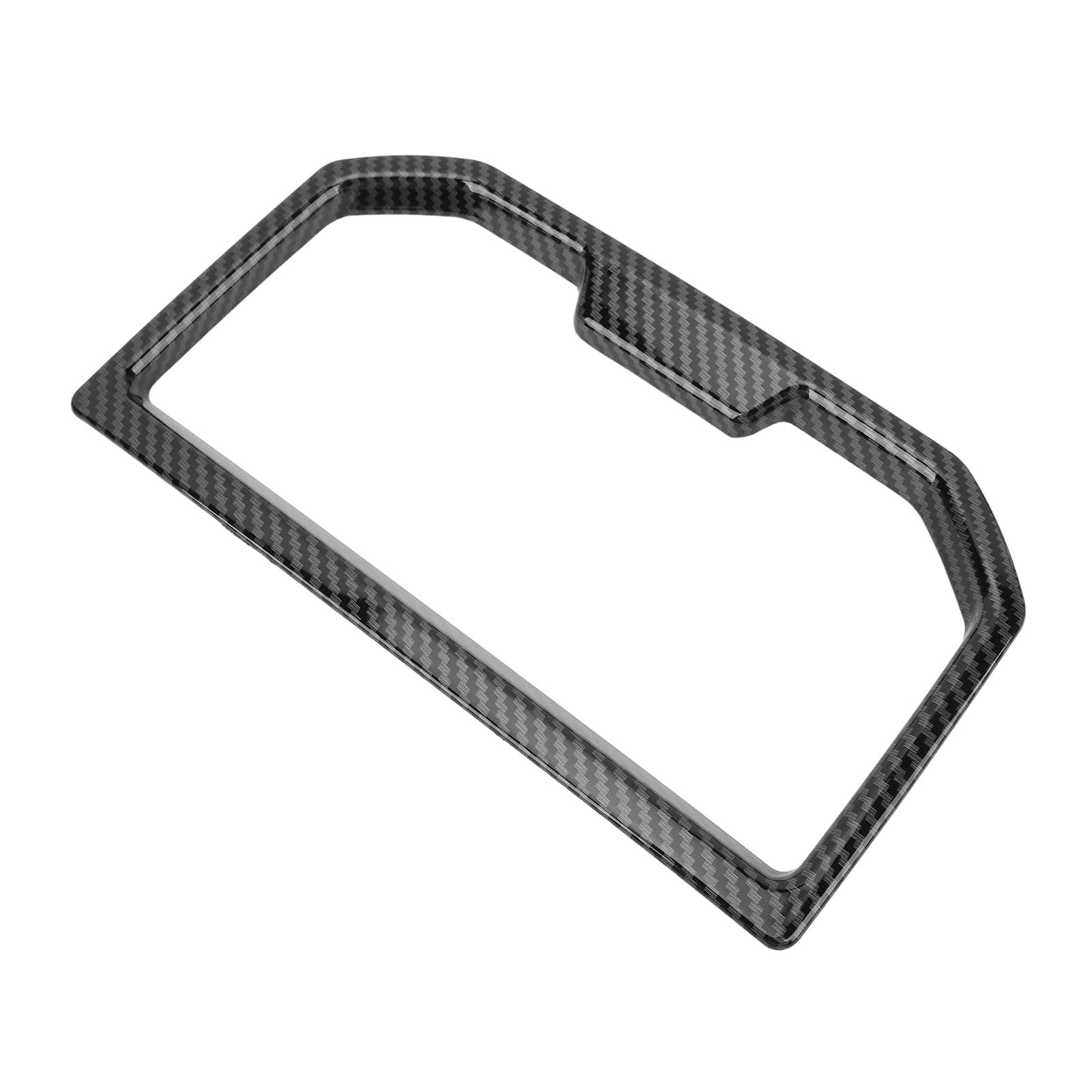 Rahmen des Autokassenhalters, Rahmen des Armlehrehalters mit Vollem Abdeckung mit Klebstoff -Rückenersatz für 2024 Rahmen des Autokassenhalters, Rahmen des Armlehrehalters mit Vollem Abdeckung mit Klebstoff -Rückenersatz für 2024 von Aramox