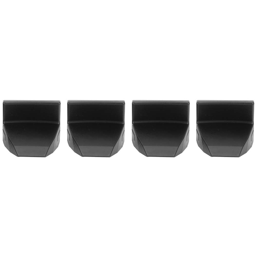 Reifenmontierschellenabdeckung,4 Stück Universal Backenschutz Schutzabdeckungen Reifenmontierschellenabdeckung OE:ST4027645 Reifenmontierschellenabdeckung,4 Stück Universal Backenschutz Schutzabdeckungen Reifenmontierschellenabdeckung OE:ST4027645 von Aramox