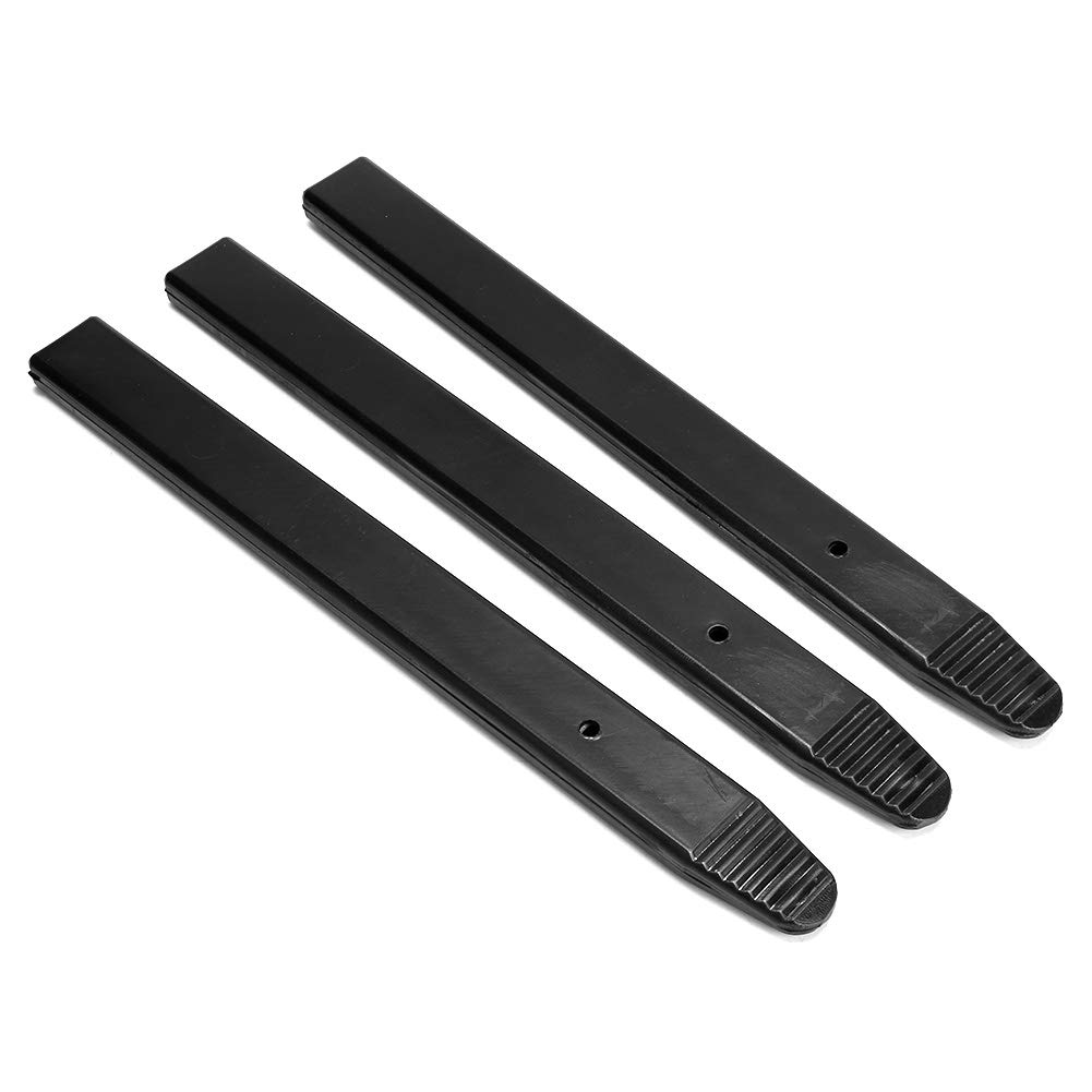 Reifenwulstheber, 3 PCS Changer Hebel Cover Protector Kratzschutz für Reifenwulst Lift Tool Reifenwulstheber, 3 PCS Changer Hebel Cover Protector Kratzschutz für Reifenwulst Lift Tool von Aramox