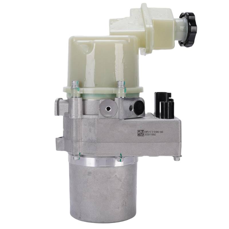 Responsive Lenkungskontrolle, Hydraulik -Servolenkungspumpe für S -Limousinen mit Begrenzter Basis -Aluminiumlegierungmaterial von Aramox