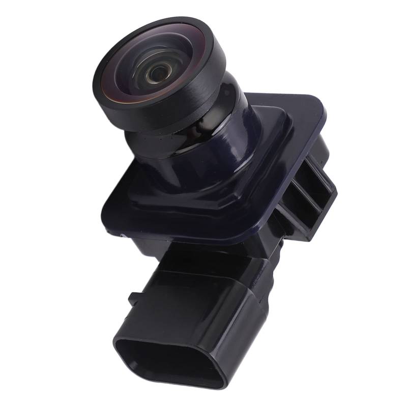 Rückfahrkamera, Rückfahrkamera, F2GZ 19G490 A, Backup-Assist-Kamera, Ersatz für Ford Edge 2015–2018, IP68 von Aramox