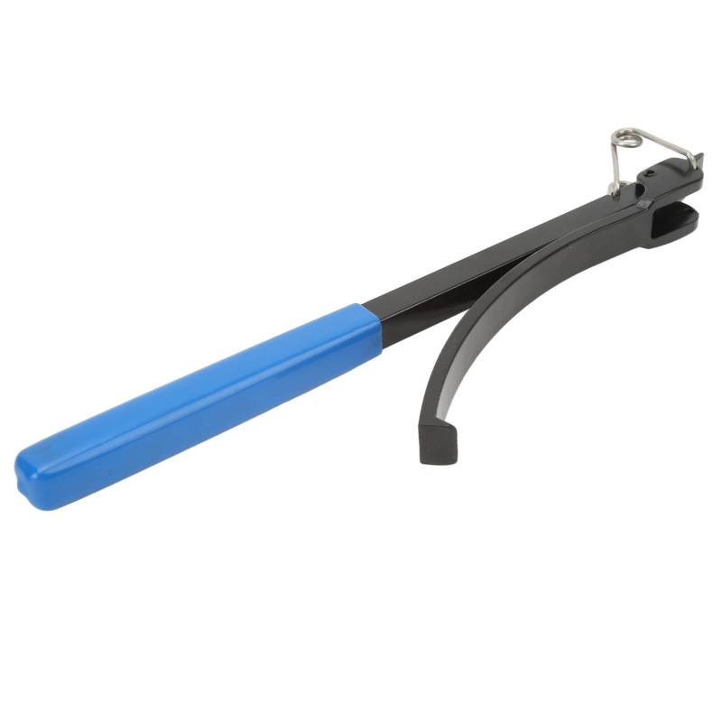 Schwungrad-Dreher-Drehwerkzeug Schwungrad-Dreher-Schlüssel Universelles Flexibles Karbonstahl-Schwungrad-Dreher-Drehwerkzeug für Auto von Aramox