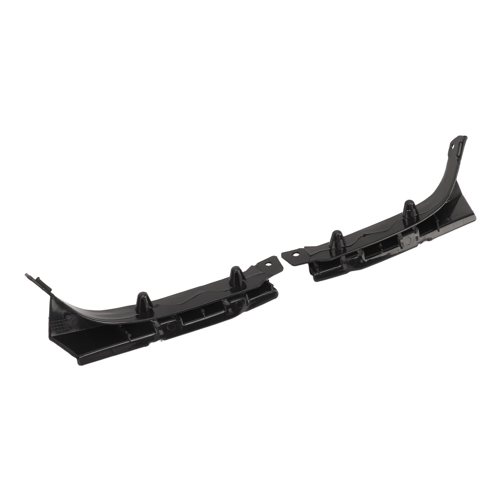 Aramox Stoßstangen-Halterung, 2 Stück Front Bumper Halterung Halter Abdeckung 51117116667 Face Bar Halterung Hosenträger für X5 E53 Facelift 2003 Bis 2007 Aramox Stoßstangen-Halterung, 2 Stück Front Bumper Halterung Halter Abdeckung 51117116667 Face Bar Halterung Hosenträger für X5 E53 Facelift 2003 Bis 2007 von Aramox