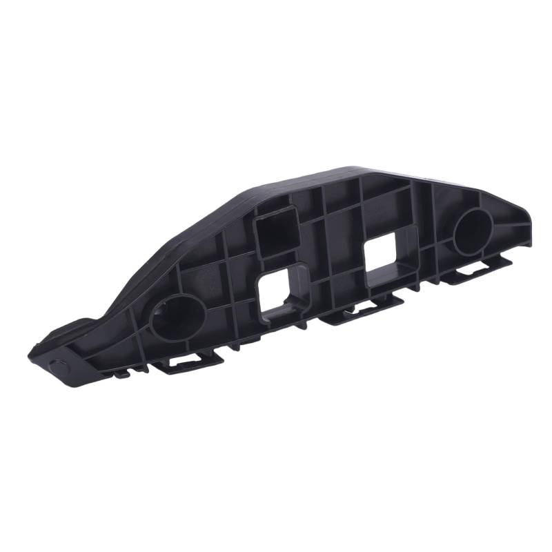 Stoßstangenhalterhalter Hochwertiges ABS -Material Front Stoßfänger Fixierklasse Ersatz für RX350 RX450H 2010-2012 (Rechts: 52535-48012, 525350e023) von Aramox