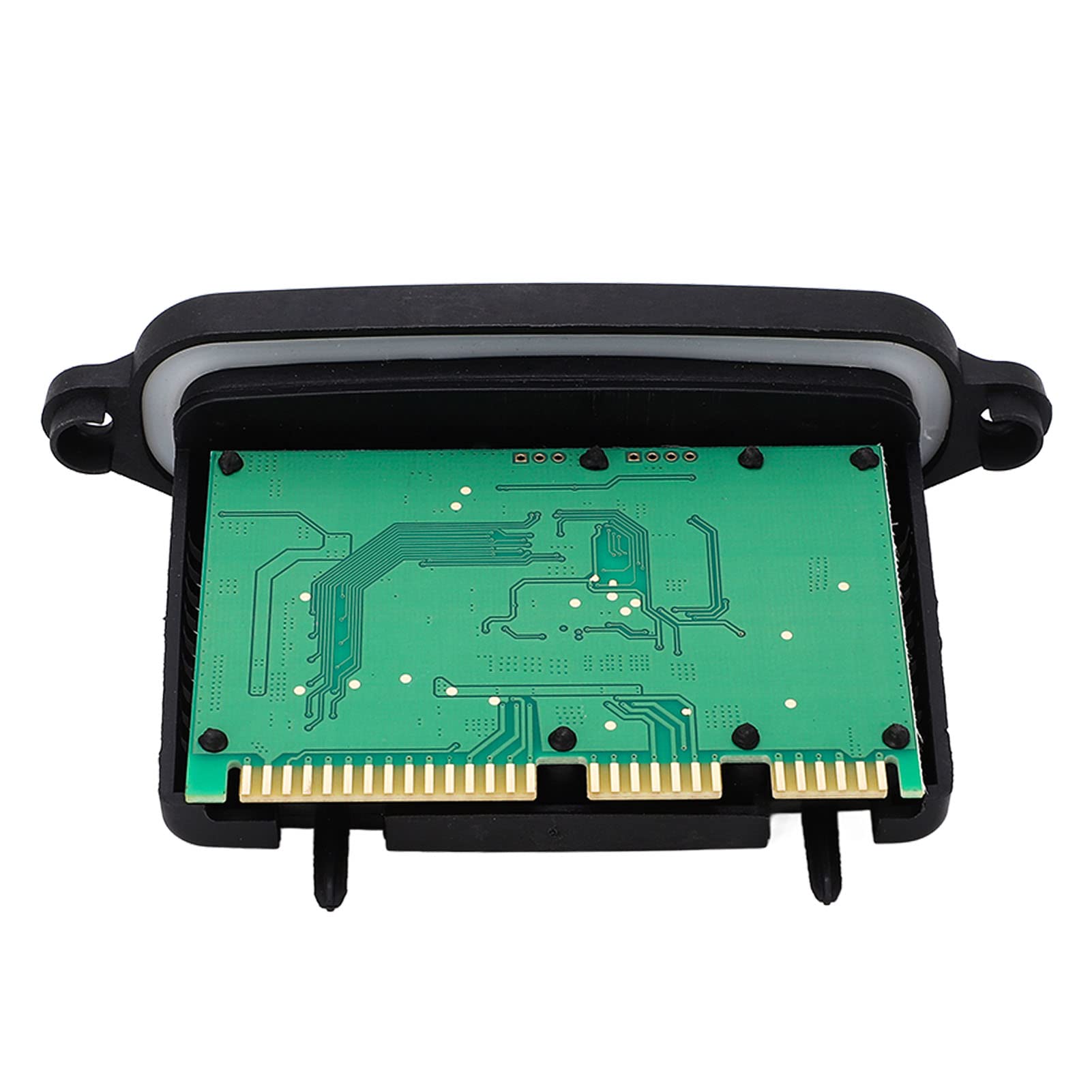TMS-Treibermodul-Steuergerät, 7316217, Scheinwerfer-Xenon-Modul, Passend für 5er F07 GT F10 F11, Verbessert die Funktionalität und Leistung des Scheinwerfers TMS-Treibermodul-Steuergerät, 7316217, Scheinwerfer-Xenon-Modul, Passend für 5er F07 GT F10 F11, Verbessert die Funktionalität und Leistung des Scheinwerfers von Aramox