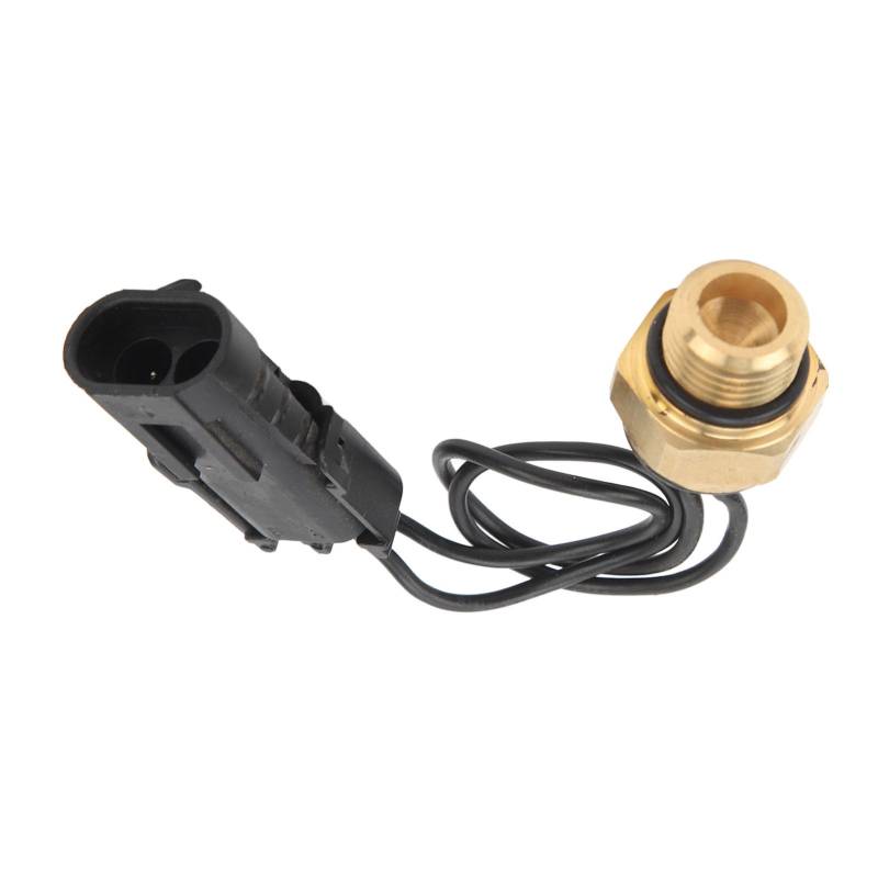Aramox Temperatursensor, RE503242, für Traktoren 5000, 6000, 7000 & mehr, inkl. 1x Sensor, für Landwirtschaft & Industrie, ±1.5% Genauigkeit, max. 50°C von Aramox