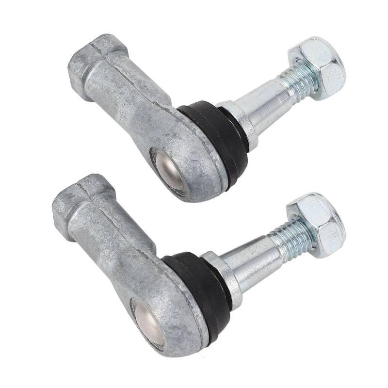 Tie Rod Ends, Paar von Cart Steering Rod Ends, Driver und Passenger Side 70902G01 for TXT Gas Electric Carts von Aramox