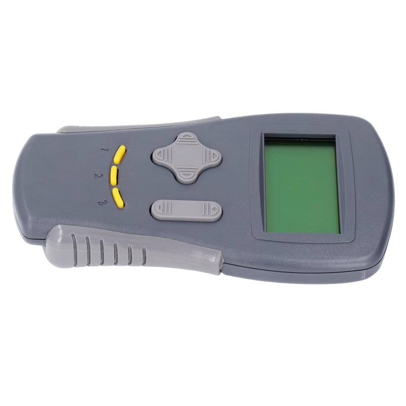 Tragbarer Elektrischer Gabelstaplerprogrammierer Multifunktional 1311 Programmierer für Curtis -Controller Handy Gerät Zum Testen und Diagnose für Curtis Speed ​​Controller von Aramox