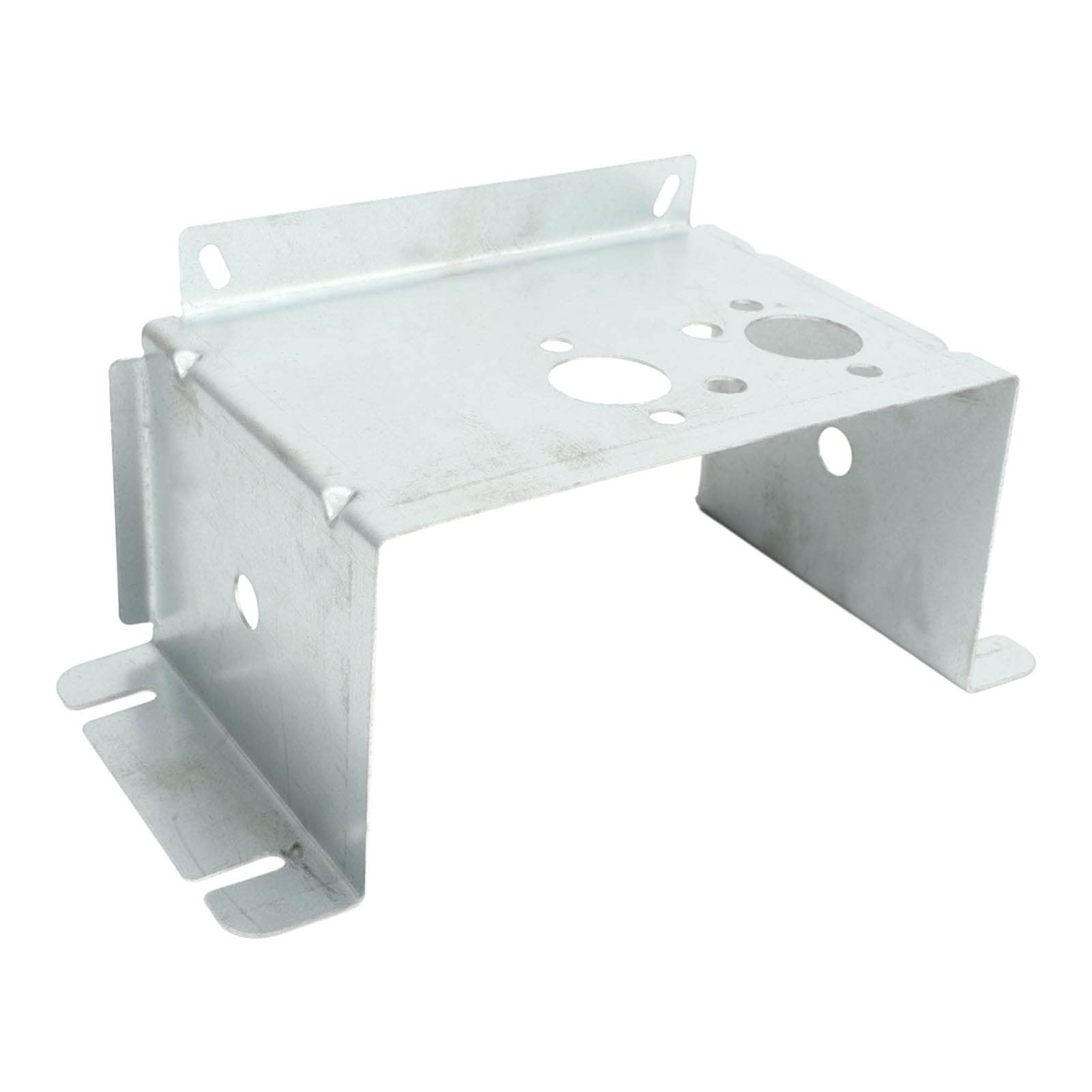 U-Halterung für -Standheizung, Air -Standheizung, Halterung aus Edelstahl, U-Halterung, Ersatz für Eberspacher Airtronic D2 U-Halterung für -Standheizung, Air -Standheizung, Halterung aus Edelstahl, U-Halterung, Ersatz für Eberspacher Airtronic D2 von Aramox