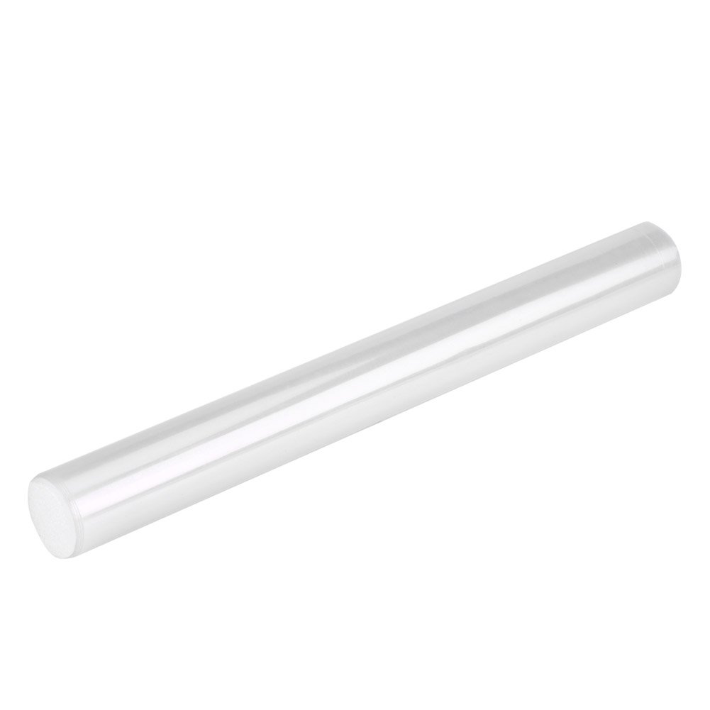 Universal Auto Scheinwerfer Licht Tönung Klarglasfolie Aufkleber Schutzfolie für Scheinwerfer Nebelscheinwerfer Rücklicht (30 * 120 CM) von Aramox