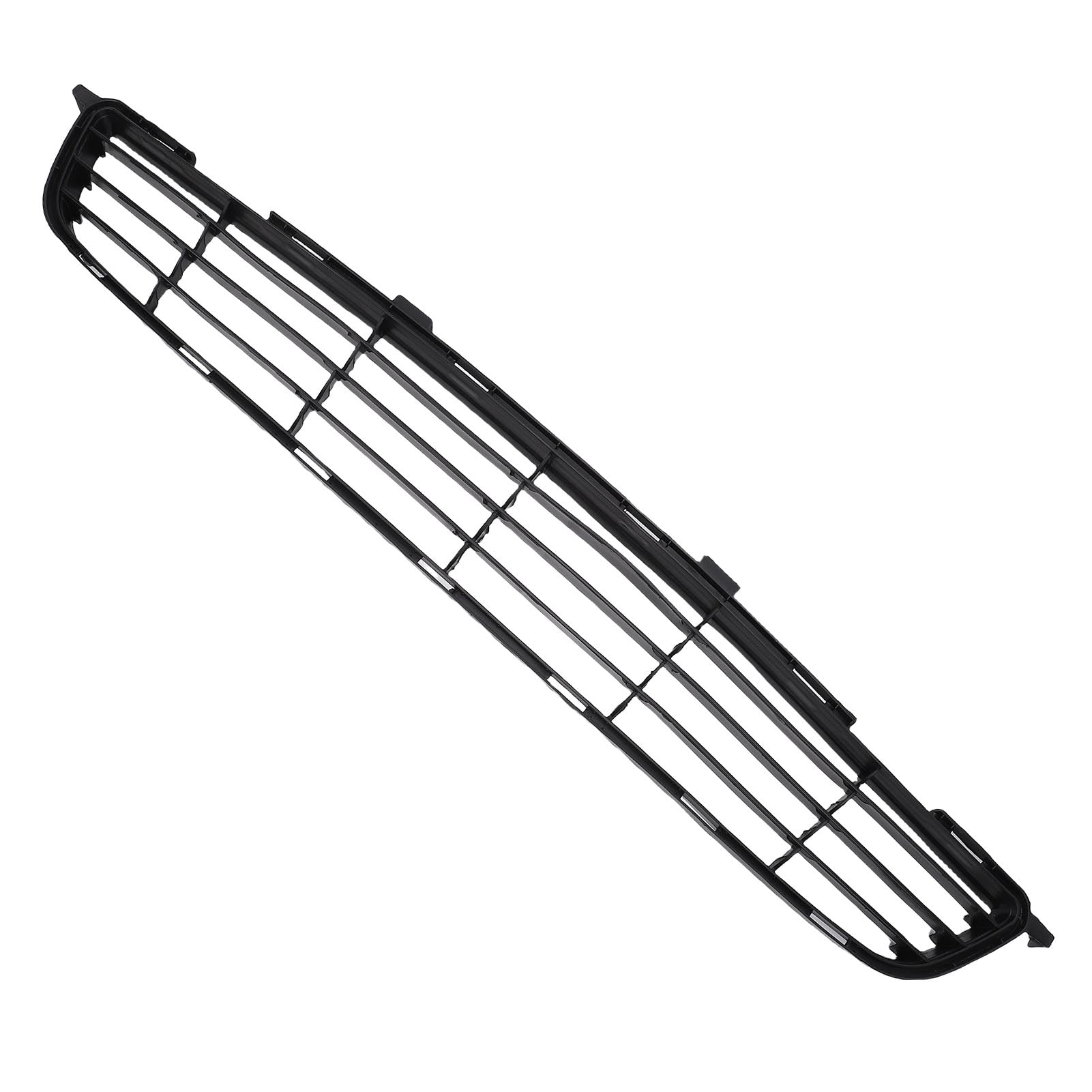 Vordere Stoßfänger Unteren Kühlergrill Vorderen Stoßstangen -Kühlergrillabdeckung OE -Nummern 5311202120 TO1036111 Ersatz für CES XLE XRS 2009-2010 Vordere Stoßfänger Unteren Kühlergrill Vorderen Stoßstangen -Kühlergrillabdeckung OE -Nummern 5311202120 TO1036111 Ersatz für CES XLE XRS 2009-2010 von Aramox