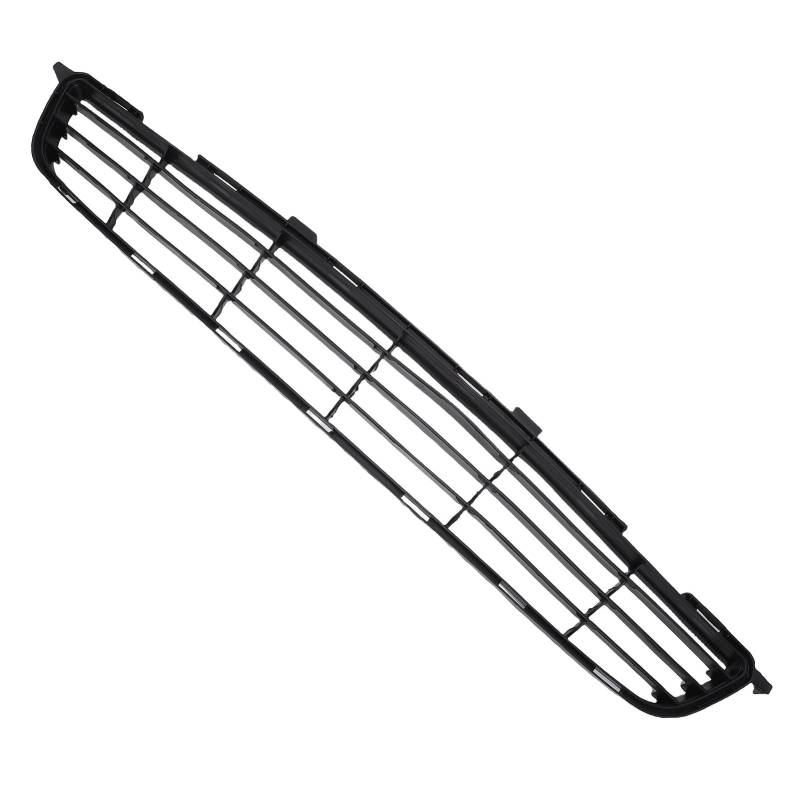 Vordere Stoßfänger Unteren Kühlergrill Vorderen Stoßstangen -Kühlergrillabdeckung OE -Nummern 5311202120 TO1036111 Ersatz für CES XLE XRS 2009-2010 von Aramox