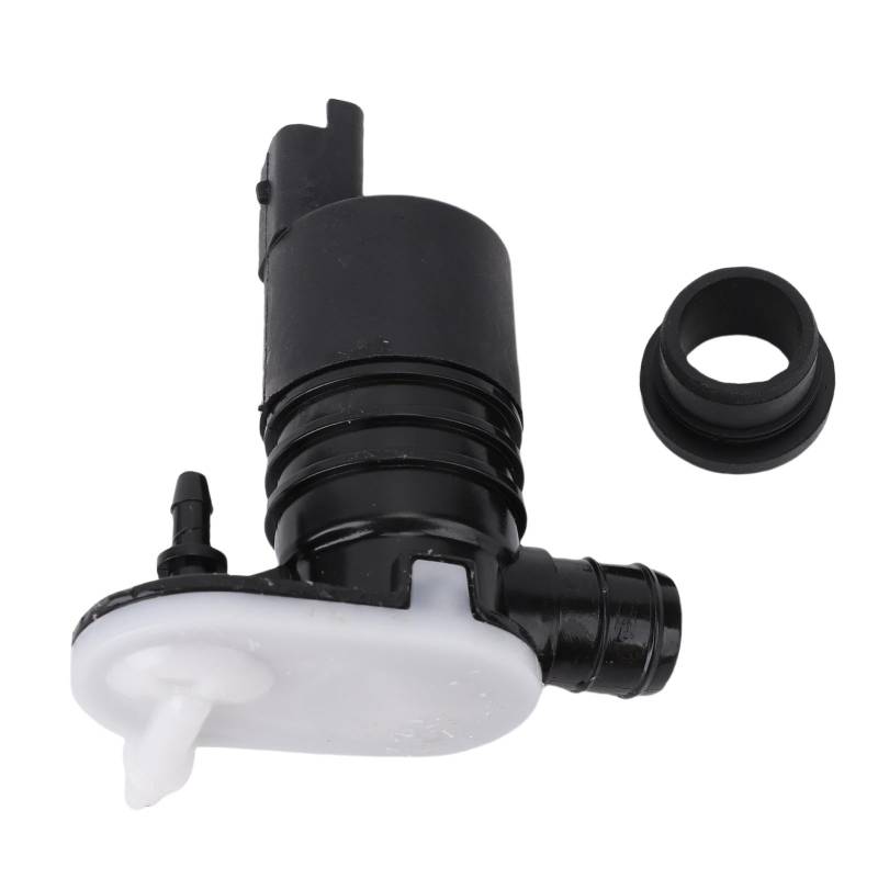 Vordere Windschutzscheibe Pumpe Glattes Wasserfluss Langlebiger Leistung OEM Ersatz 289209776R Windschutzscheiben Waschmaschinen Motor von Aramox