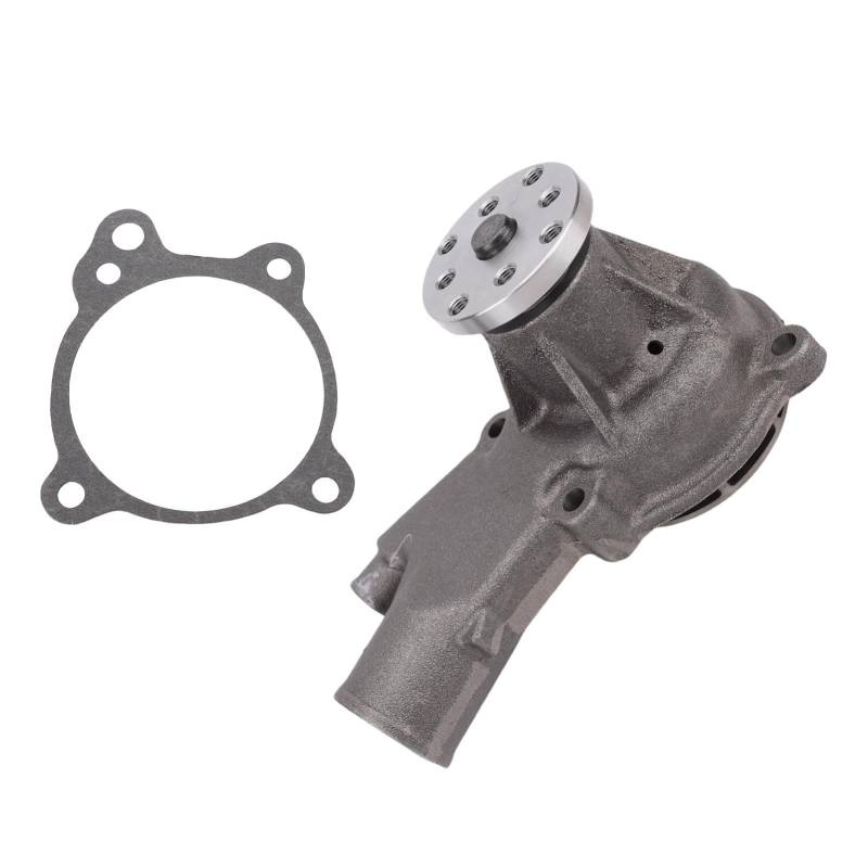 Wasserzirkulationspumpe, Austausch für Mercruiser 3.0L 2,5L Meeresmotoren OEM -Teilenummer 3854017 für OMC -Modell mit 2,5 L von Aramox