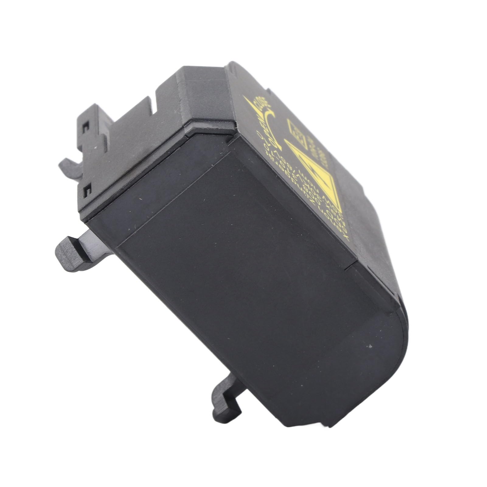 Aramox Xenon-HID-Scheinwerfer-Zünder-Vorschaltgerät, 1 Stück, Xenon-Lichtquelle, Kompatibel mit E46 Coupe und M3 2004–2006 Aramox Xenon-HID-Scheinwerfer-Zünder-Vorschaltgerät, 1 Stück, Xenon-Lichtquelle, Kompatibel mit E46 Coupe und M3 2004–2006 von Aramox