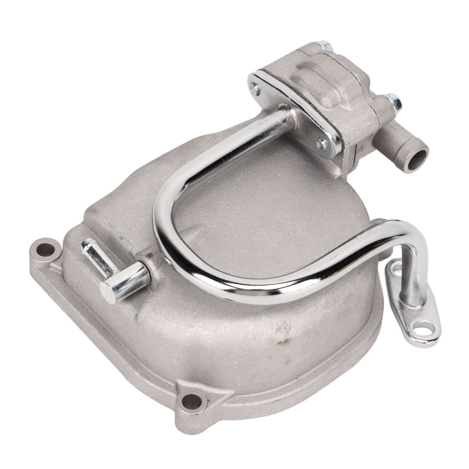 Zylinderkopfhaube, Motorzylinderkopf Zylinderkopf und Zylinderkopf für Roller Gy6 50cc 80cc 139Qmb von Aramox