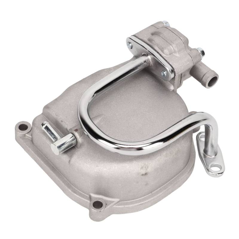 Zylinderkopfhaube, Motorzylinderkopf Zylinderkopf und Zylinderkopf für Roller Gy6 50cc 80cc 139Qmb von Aramox