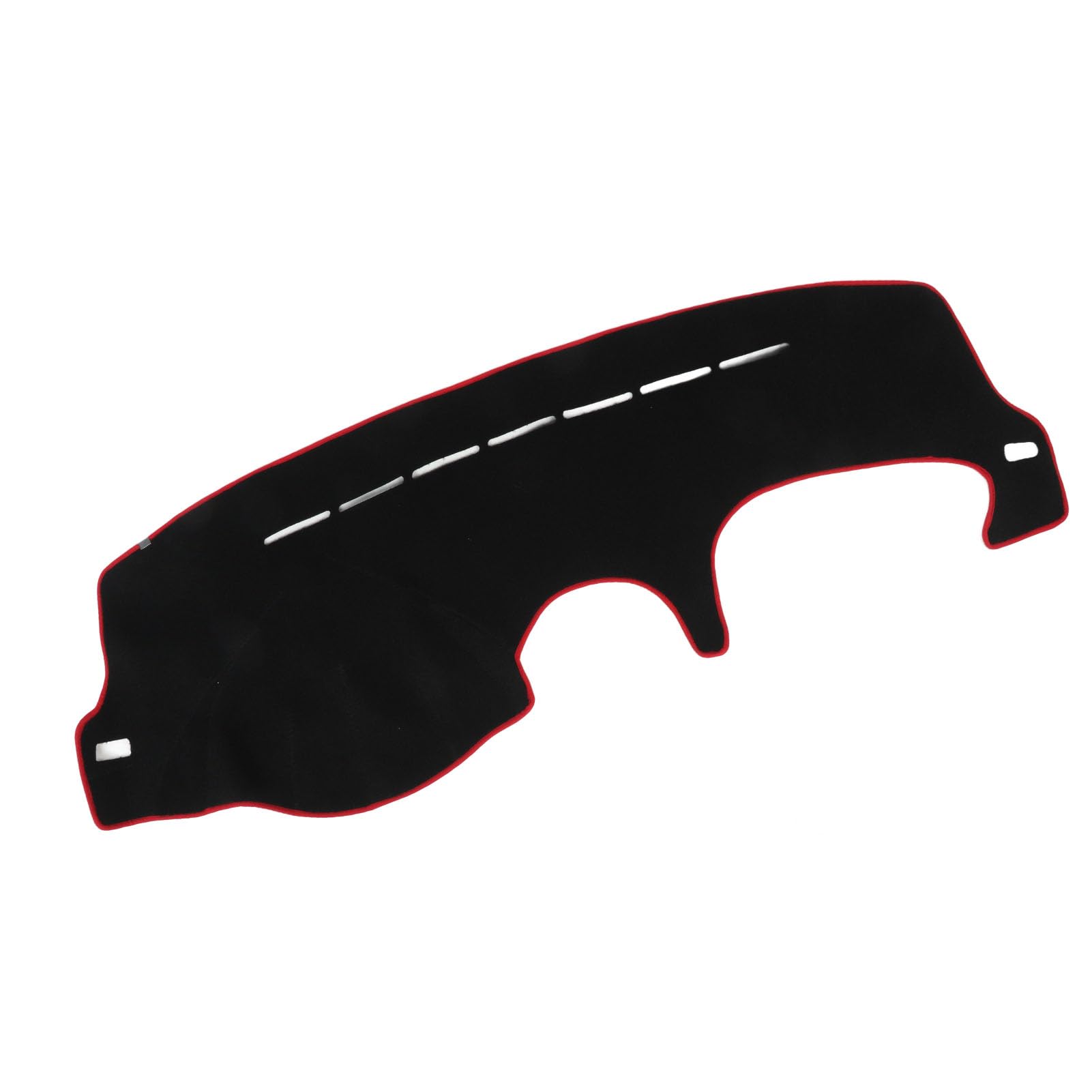 rutschfeste Sonnenschutz-Armaturenbrett-Abdeckmatte, Kompatibel mit Citroen C2 2003–2009 LHD, Schützt Ihr Armaturenbrett vor Sonnenschäden rutschfeste Sonnenschutz-Armaturenbrett-Abdeckmatte, Kompatibel mit Citroen C2 2003–2009 LHD, Schützt Ihr Armaturenbrett vor Sonnenschäden von Aramox