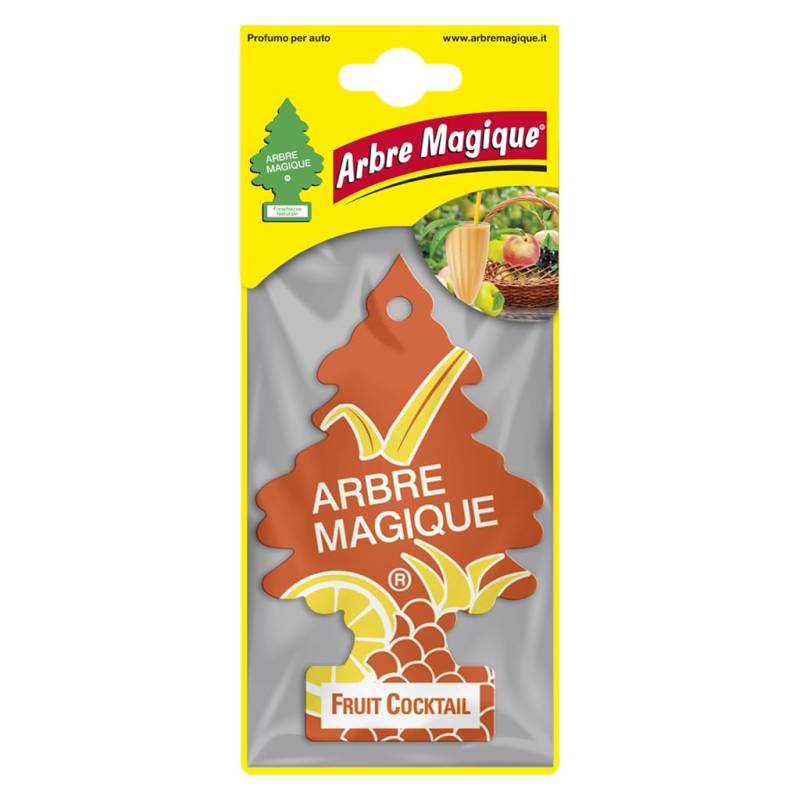 Arbre Magique 'Fruit Cocktail' von Arbre Magique
