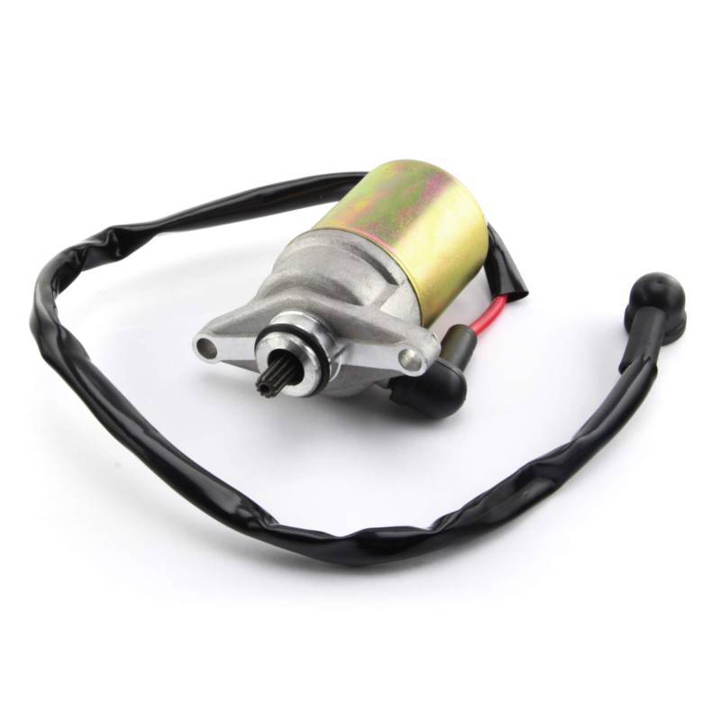 Anlasser Starter Motor Nova Motors Eco Fox, Retro Star, Retro Cruiser (50ccm) von Area1