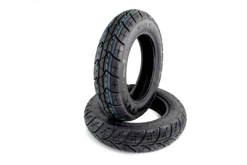 Area1 Roller Reifen Kenda K341 REX Speedy 125, RS 500, RS 460, RS 400, RS 450, Capriolo 50, Ride Jump 50, Rieju Paseo 50 (3.50-10) von Area1
