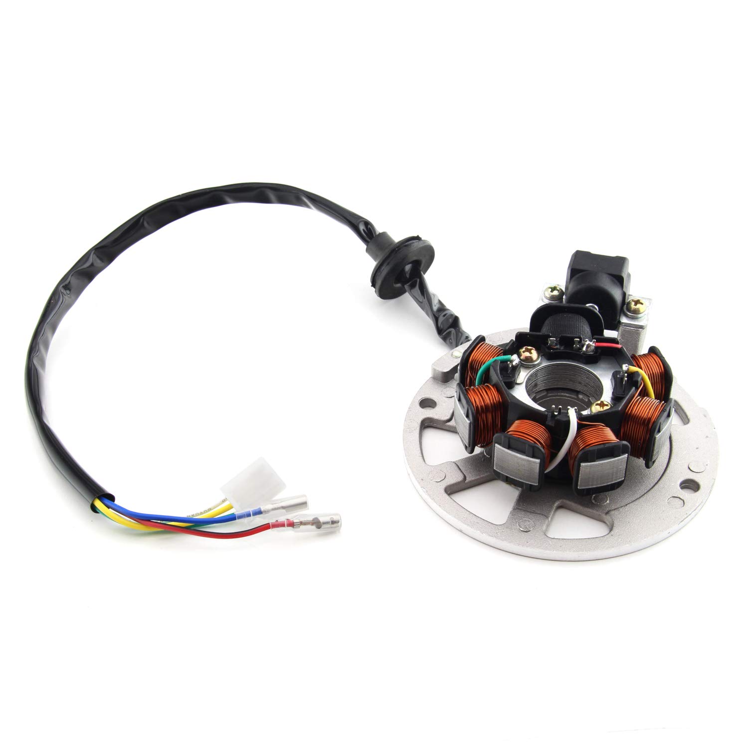 Ersatz Lichtmaschine kompatibel mit 50ccm Motoren Ersatz Lichtmaschine kompatibel mit 50ccm Motoren von Area1