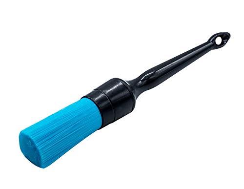 Area52 Liquid Elements Heavy Brush Blau Pinsel von Area52